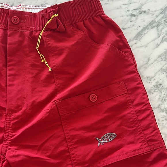 AFTCO The Original Fishing Short® NWOT - Picture 6 of 9